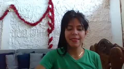 Tifany online show from 20, 12, 2024