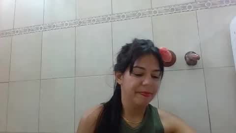 Tifany online show from 26, 12, 2024