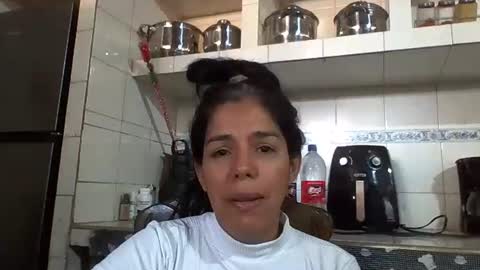 Tifany online show from 19, 1, 2025