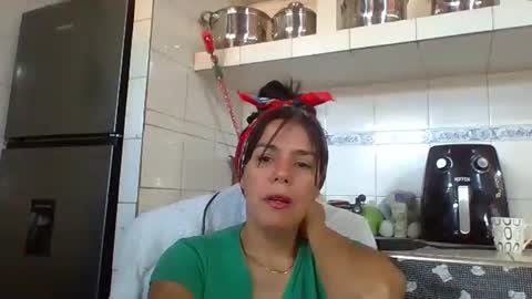 Tifany online show from 21, 1, 2025