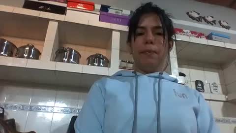 Tifany online show from 27, 1, 2025