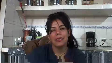 Tifany online show from 29, 1, 2025