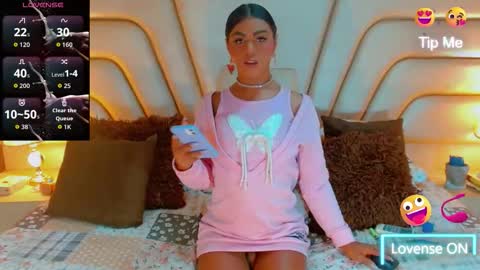 Tifannysexy69 online show from 25, 10, 2025