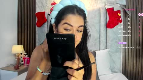 Tiff3 online show from 29, 11, 2025