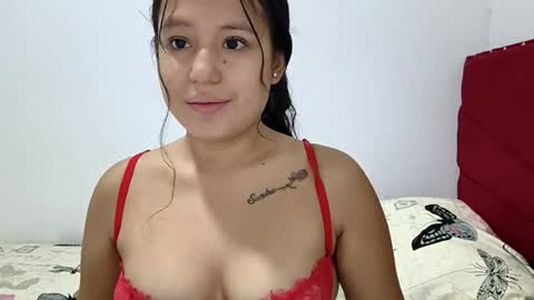 Snapshot of tifany_peres chatting on 15, 6, 2026 tifany_peres online show from 15, 6, 2026