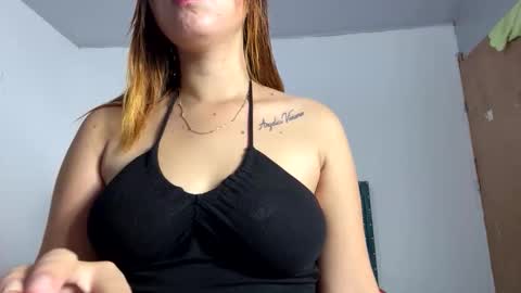 Snapshot of tifany_ramirez4w chatting on 16, 4, 2026 Estefana Ramrez online show from 16, 4, 2026