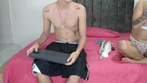 Snapshot of tifany_sex_love chatting on 12, 1, 2025 tifany_sex_love online show from 12, 1, 2025