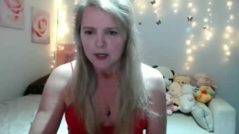 Snapshot of tifanycoopers chatting on 16, 1, 2026 Tifany online show from 16, 1, 2026