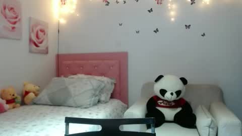 Snapshot of tifanycoopers chatting on 4, 3, 2026 Tifany online show from 4, 3, 2026
