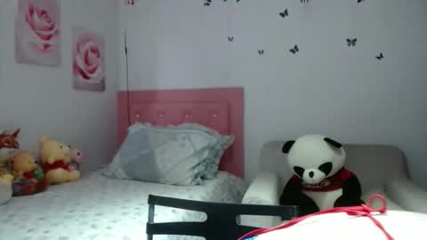 Snapshot of tifanycoopers chatting on 16, 3, 2026 Tifany online show from 16, 3, 2026