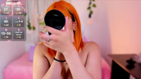 Tiffany online show from 12, 1, 2025