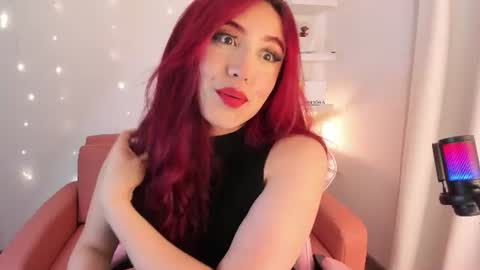 Snapshot of tifanyrose1 chatting on 25, 6, 2026 Tiffany online show from 25, 6, 2026