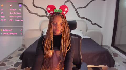 Snapshot of tifanytaylor1_ chatting on 29, 12, 2024 TIFF online show from 29, 12, 2024