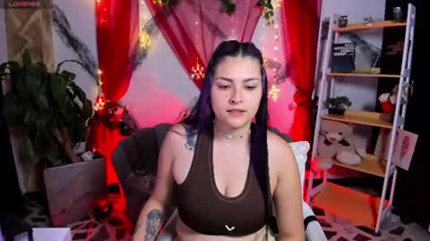 Snapshot of tifanywhite1_ chatting on 16, 6, 2026 online show from 16, 6, 2026