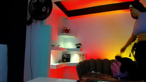 Snapshot of tifanywhite1_ chatting on 6, 7, 2026 online show from 6, 7, 2026