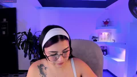 Snapshot of tifanywhite1_ chatting on 11, 7, 2026 online show from 11, 7, 2026