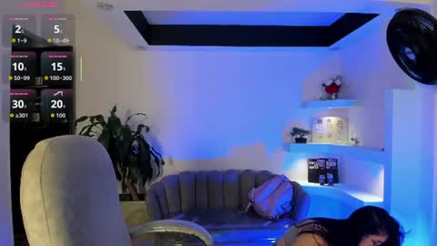 Snapshot of tifanywhite1_ chatting on 12, 7, 2026 online show from 12, 7, 2026