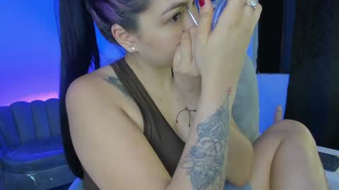 Snapshot of tifanywhite1_ chatting on 21, 7, 2026 online show from 21, 7, 2026