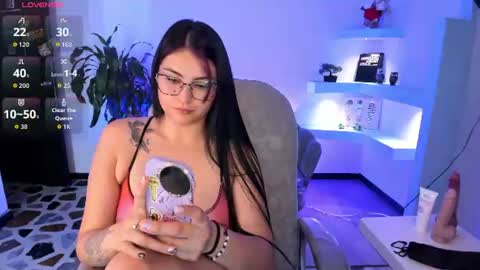 Snapshot of tifanywhite1_ chatting on 4, 8, 2026 online show from 4, 8, 2026