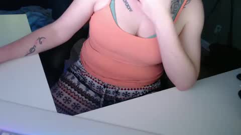 Snapshot of tiff4yew chatting on 16, 10, 2025 tiff4yew online show from 16, 10, 2025