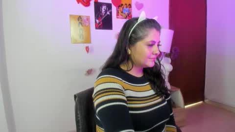 Tiff Luxx online show from 19, 3, 2026