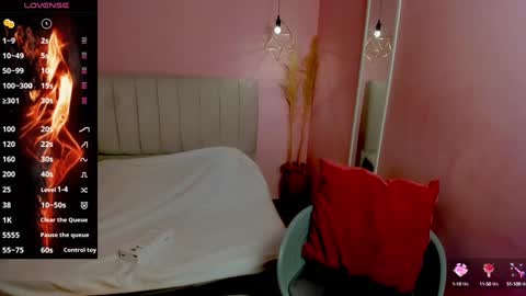 Tiffany  online show from 11, 12, 2024