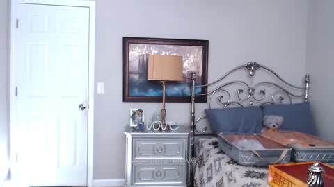 Snapshot of tiffanilove chatting on 4, 12, 2024 Tiffani Love online show from 4, 12, 2024