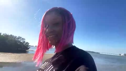 Snapshot of tiffanilove chatting on 9, 1, 2025 Tiffani Love online show from 9, 1, 2025