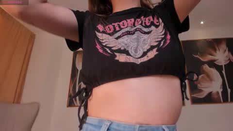 Tiffanny Sins online show from 5, 3, 2026