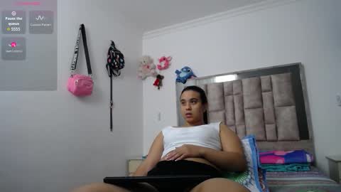 tiffany online show from 20, 12, 2025