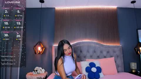 tiffany__charm_ online show from 20, 11, 2025