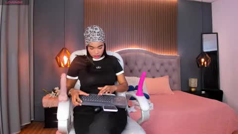 tiffany__charm_ online show from 8, 1, 2026