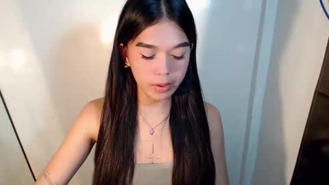 Snapshot of tiffany_amberx chatting on 9, 5, 2026 tiffany_amberx online show from 9, 5, 2026