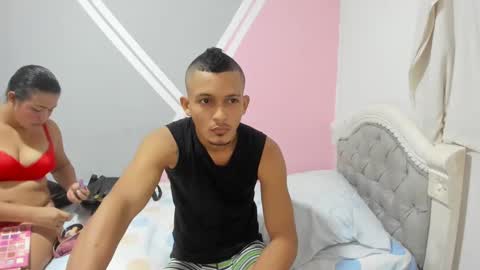 Snapshot of tiffany_and_leunam chatting on 5, 12, 2024 tiffany_and_leunam online show from 5, 12, 2024