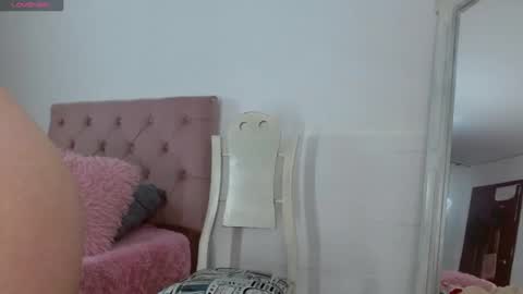 Snapshot of tiffany_beauty18 chatting on 18, 2, 2025 Tifanny online show from 18, 2, 2025