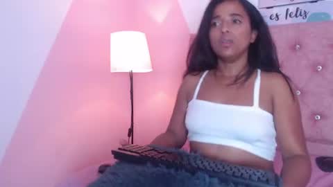 tiffany_cokie online show from 28, 7, 2026