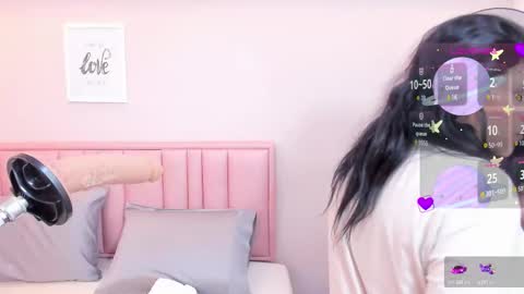 Tiffany online show from 23, 12, 2025