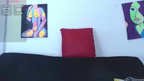 Tiffany online show from 19, 1, 2025