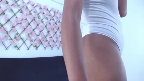 Snapshot of tiffany_gomez9 chatting on 4, 6, 2026 Tiffany online show from 4, 6, 2026