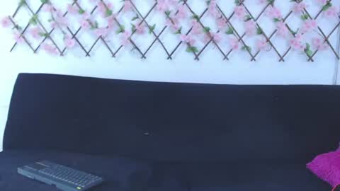 Snapshot of tiffany_gomez9 chatting on 25, 6, 2026 Tiffany online show from 25, 6, 2026