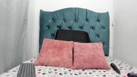 tiffany  online show from 18, 3, 2026