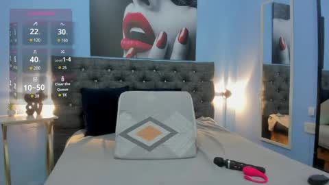 tiffany  online show from 23, 4, 2026