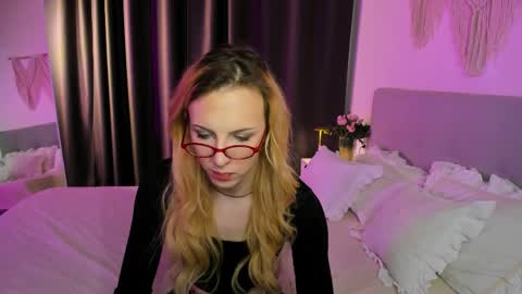 Snapshot of tiffany_king chatting on 1, 5, 2026 Tiffany online show from 1, 5, 2026