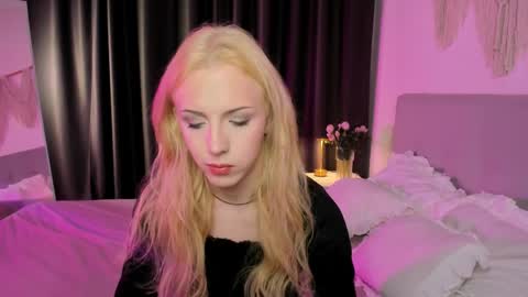 Snapshot of tiffany_king chatting on 16, 5, 2026 Tiffany online show from 16, 5, 2026