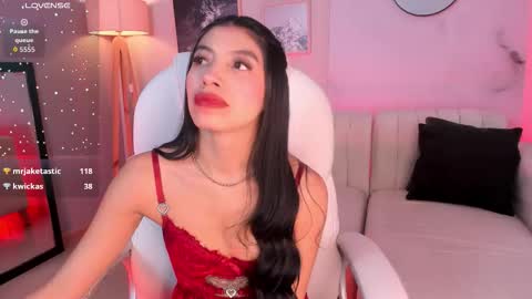 tiffany_low online show from 14, 2, 2026