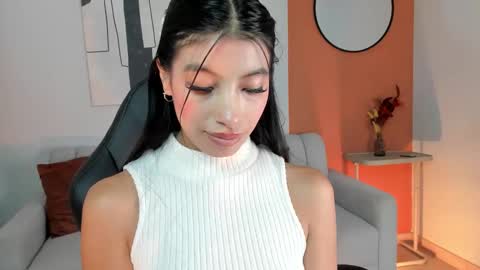 tiffany_low online show from 13, 3, 2026