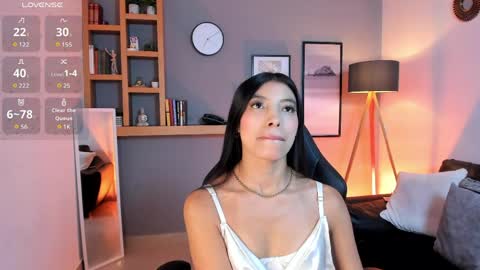 tiffany_low online show from 5, 4, 2026