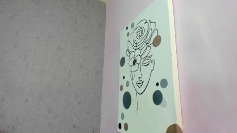 tiffany_mendez online show from 15, 10, 2025