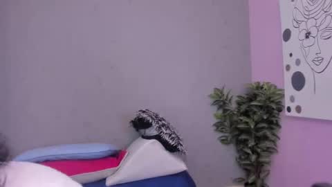 tiffany_mendez online show from 20, 3, 2026