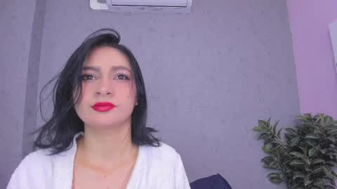 tiffany_mendez online show from 30, 3, 2026